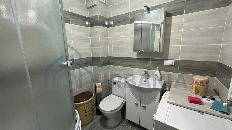 Apartament 1 cameră de vânzare în Visan - Poză 7