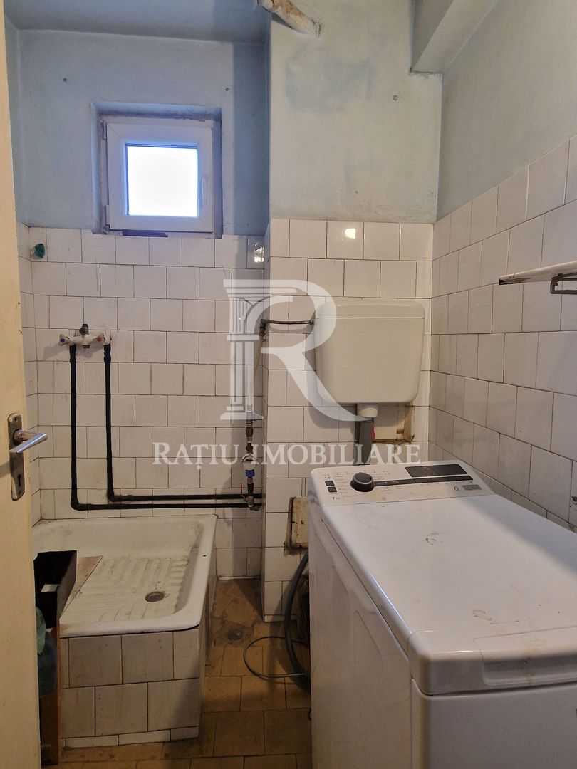 Apartament 4 camere | Ascensor | Centru Civic | 112 mp Utili | Oradea. - Poză 13