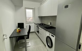 SUPEROFERTA! GARSONIERA DE LUX & LOC DE PARCARE BLOC 2023 PACII - Poză 5
