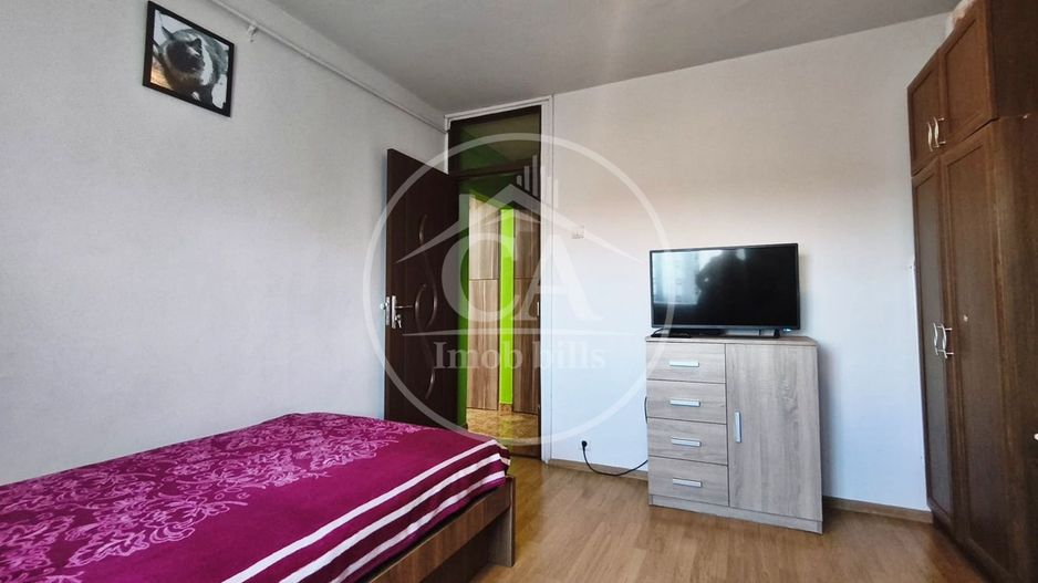 Apartament cu 2 camere de vanzare in zona Velenta, Oradea - Poză 2