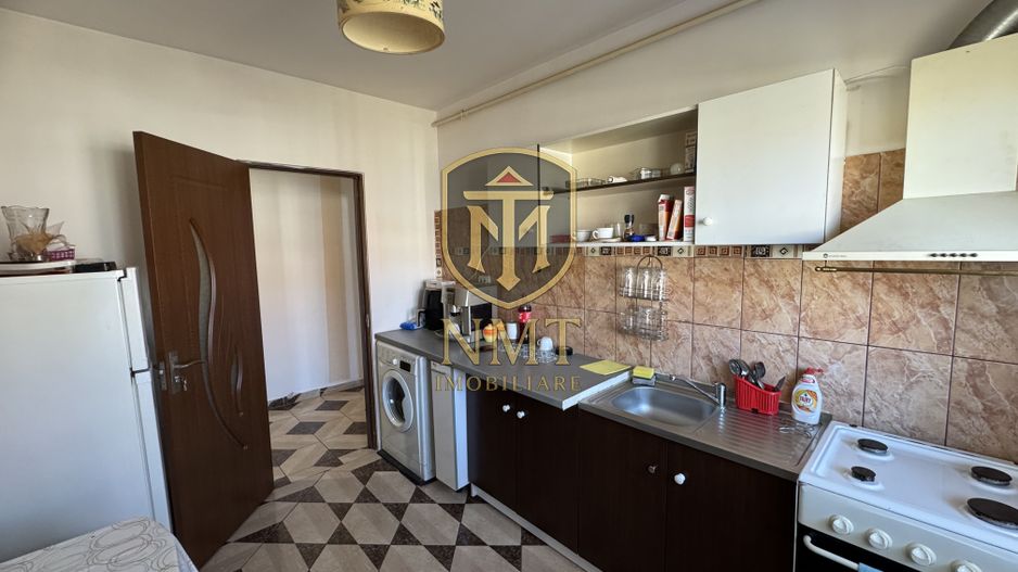 Apartament cu 1 camera | 40 mp | Eroilor - Poză 4