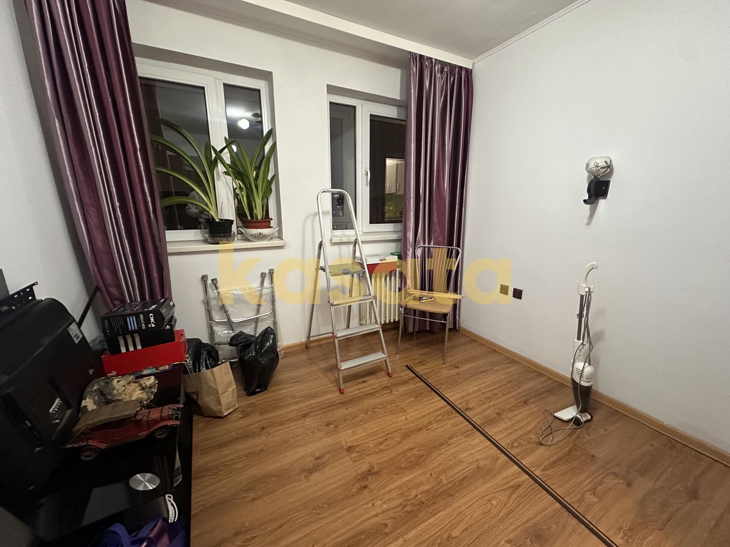 Apartament 3 camere Ultracentral – Bulevardul Iancu de Hunedoara - Poză 12