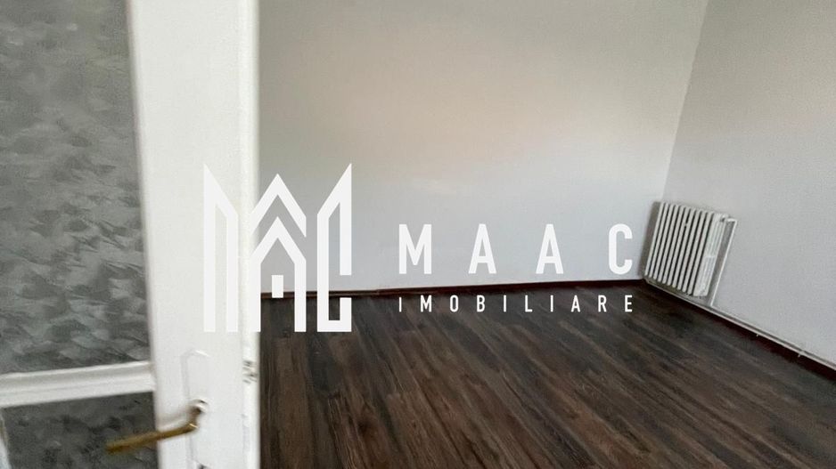 Spațiu comercial 60 mp | Calea Dumbrăvii, Sibiu | acces direct din stradă - Poză 11
