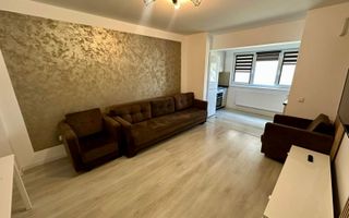 3 CAMERE DECOMANDAT--MOBILAT+UTILAT--ROND PACURARI - Poză 2