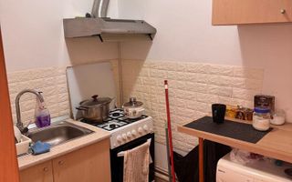 Garsonieră 31mp etaj 2  Policlinica Titan - Poză 4