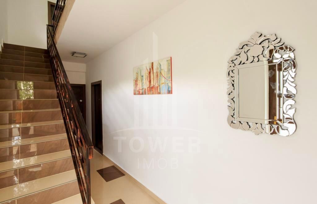 Apartament 3 camere-grădină 100 mp - Poză 11