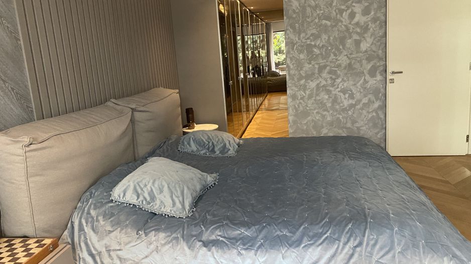 Nordului Herastrau 4 camere grădină proprie la 150m de parc - Poză 13