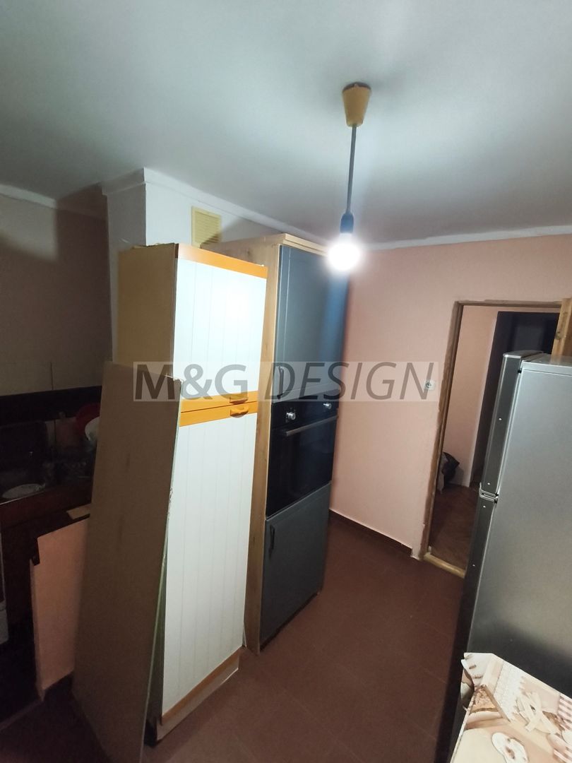 3 camere decomandat Bucovina CENTRALA PROPRIE etaj 3 - Poză 5