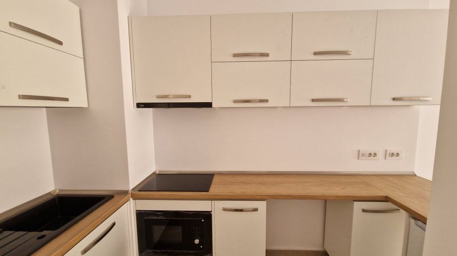 Apartament 2 camere Bucurestii Noi | Complex Marmura Residence - Poză 9