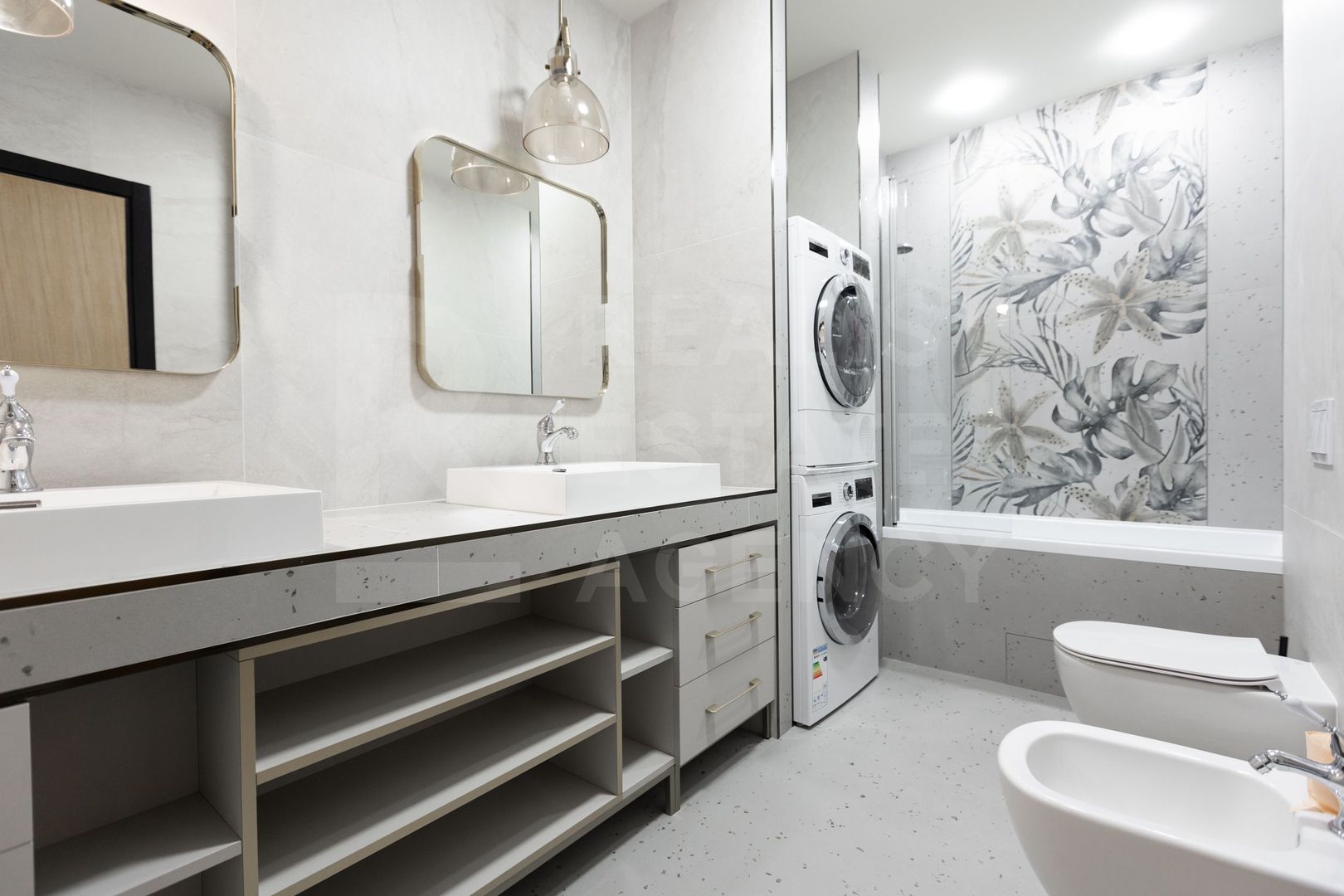 Chirie, apartament, 3 camere, strada Tricolorului, Centru - Poză 10