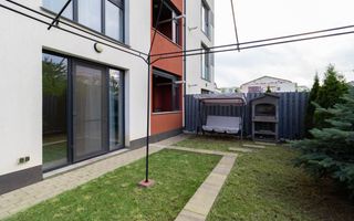Apartament 2 camere/Intabulat/Curte/Credit - Poză 1