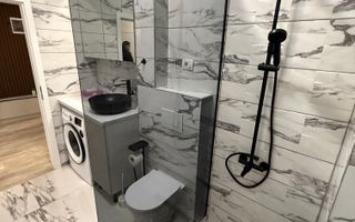 Soarelui | Bloc nou | Prima închiriere | Etaj 2 | Încălzire pardoseală - Poză 14