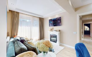 Apartament Top Class 5 ultramodern cu parcare subterana - Poză 2