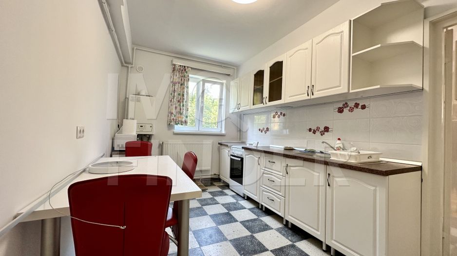 3 camere decomandate, 90 mp, Str Republicii - UMF. - Poză 6