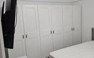 2 camere Iancu Nicolae - B-dul Pipera I Loc parcare inclus I COM 0% - Poză 12