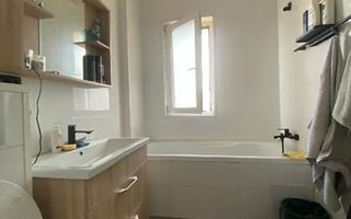 Vand apartament spatios Floresti, Sub Cetate 45D - Poză 10