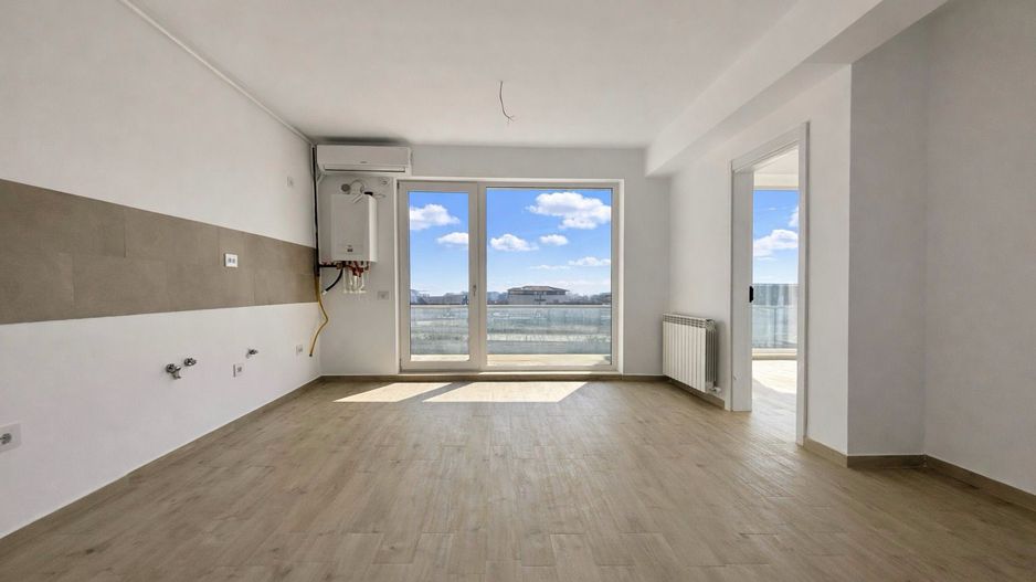 Apartament exclusivist de vânzare în Meraki Resort SPA Mamaia Nord - Poză 1