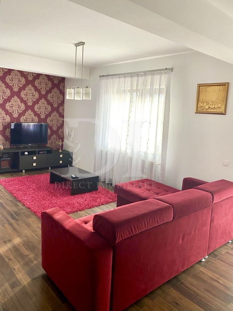 Apartament 4 camere / Pe doua nivele / Zona Eroilor - Poză 3