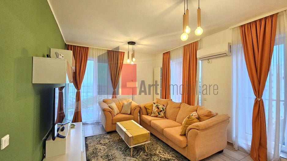 Vânzare apartament nou 3 camere Luică-Brâncoveanu - Poză 4