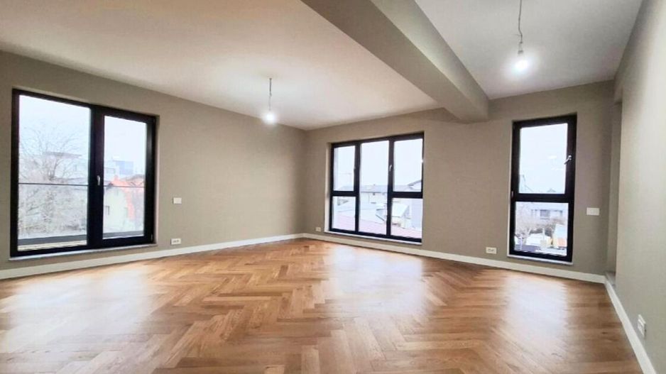 Băneasa Aviației Sector 1apartament spațios cu 3 camere nou - Poză 1