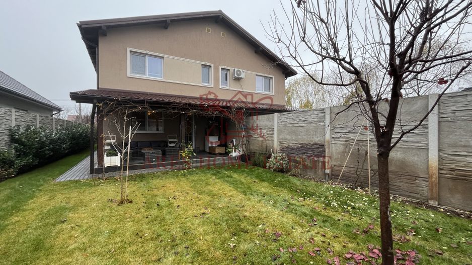 COMISION 0% | Duplex modern, gata de mutare, cu panouri solare – Utvin - Poză 25