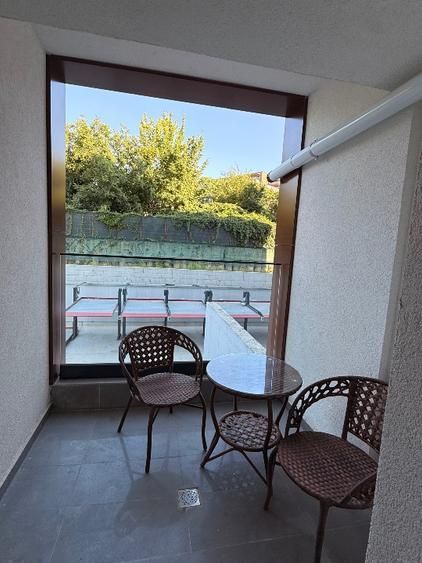 Apartament 2 camere in complexul Roka Residence cu loc de parcare si centrala - Poză 3