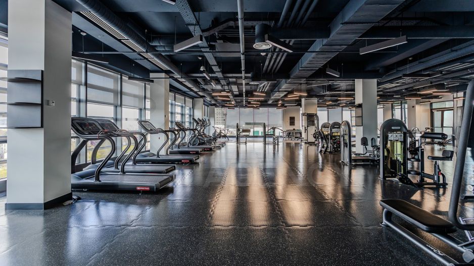 Chirie, oficiu premium, 710 mp, strada 31 August 1989, Centru - Poză 18