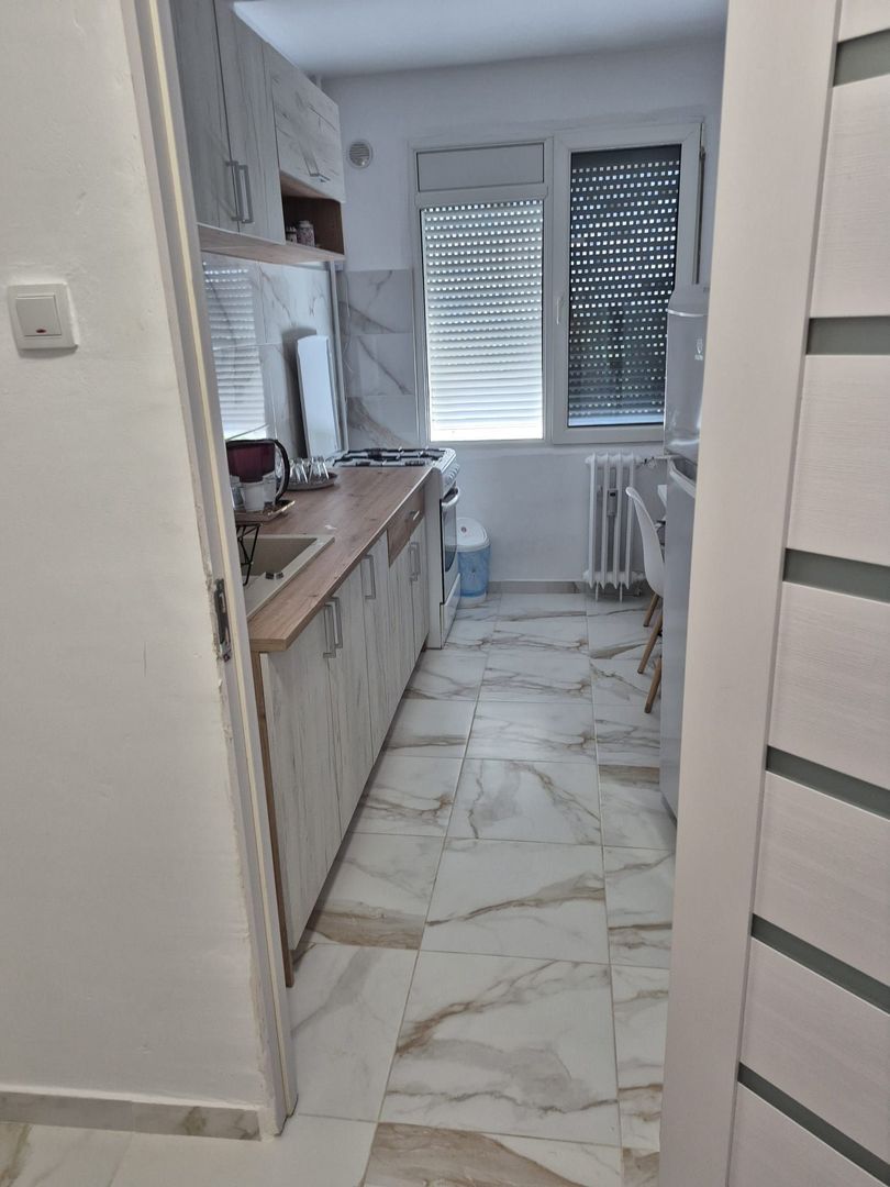 Apartament 2 camere Titan La 10 metri de gura - Poză 7