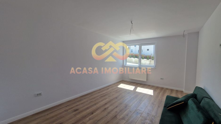 NOU INTABULAT Apartament 3 camere dec.  2 bai 80 mp - Poză 15