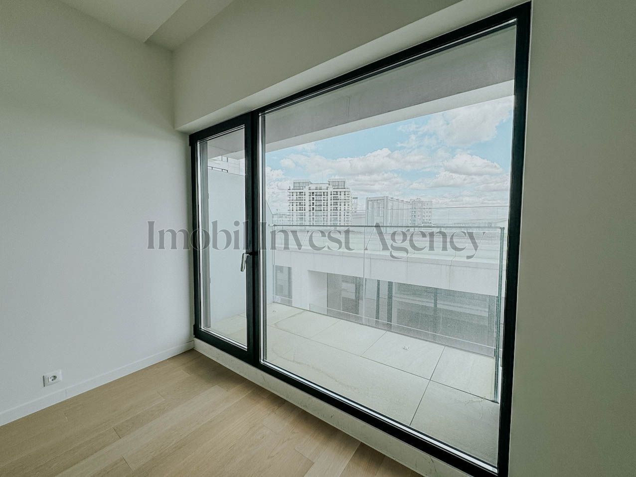 Apartament 2 camere de vanzare One Verdi Park - Poză 6