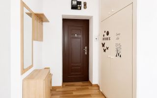 Apartament cu o camera | Take Ionescu - Poză 6