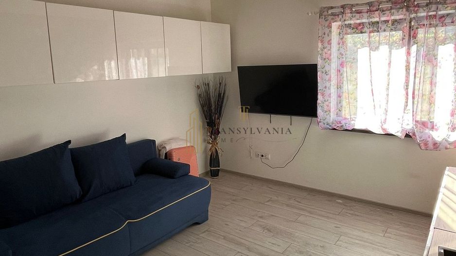 Apartament 3 camere, 66 mp utili, Cisnadie - Poză 6