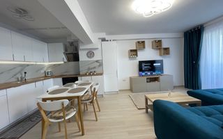 Prima închiriere-Apartament 2 camere, Doamna Stanca( Cartier Evolution) - Poză 6