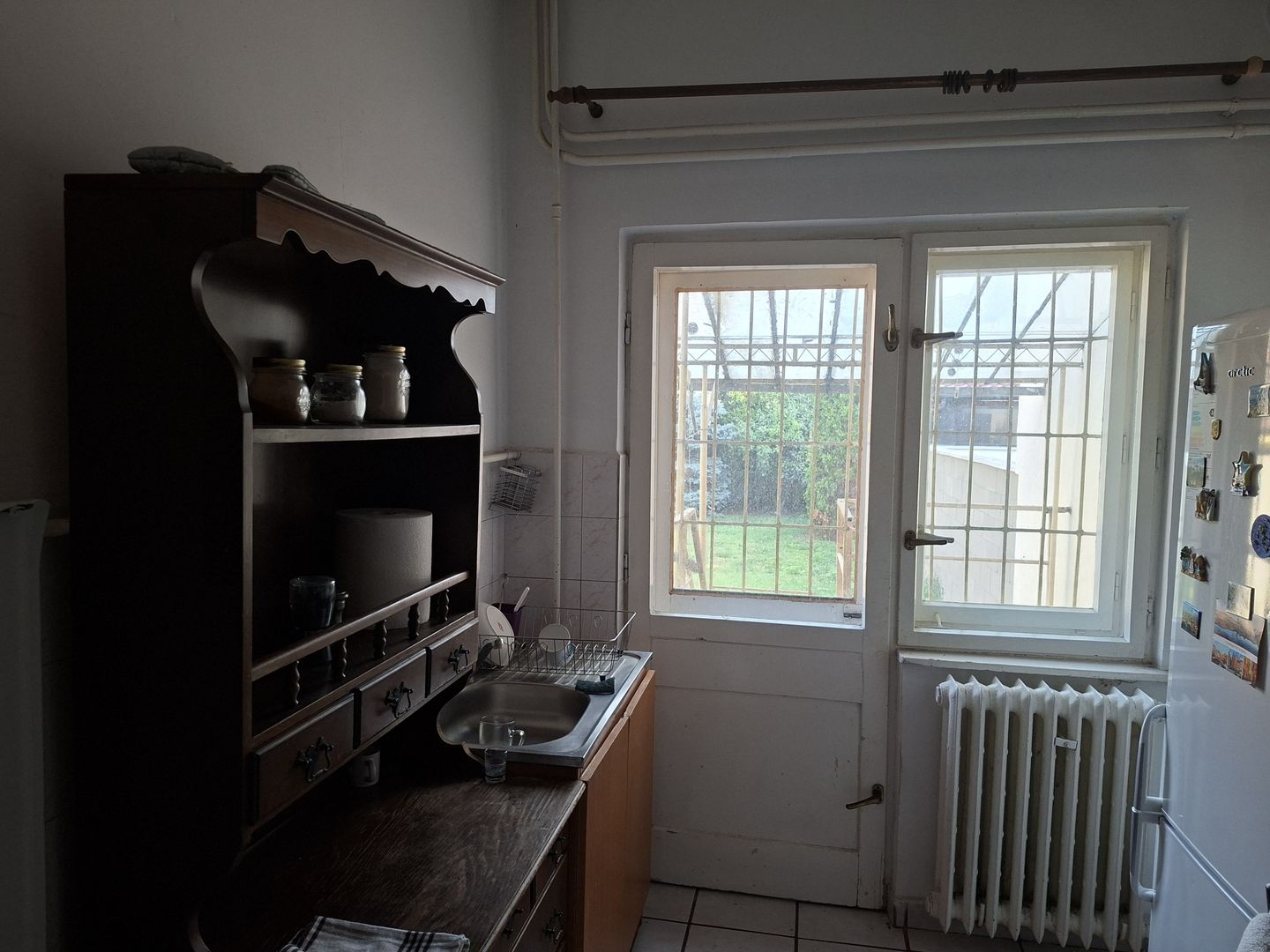 BRASADAS vinde casa cu 4 cam teren 360mp zona ULTRACENTRALĂ. - Poză 12