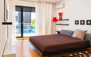 APARTAMENT PREMIUM 4 CAMERE | 166MP | TERASA 30MP | MOBILAT-UTILAT LUX - Poză 5