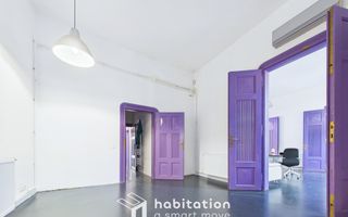 Apartament 5 camere, Piața Sinaia | 155 mp | Birou sau locuință - Poză 9