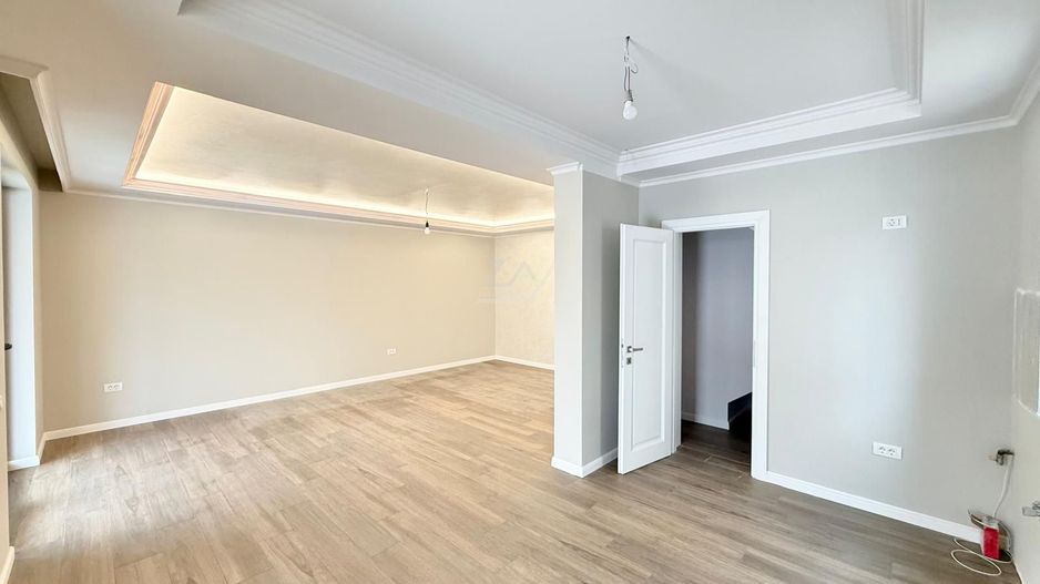 COMISION 0! 4 dormitoare, 3 bai. Toate utilitatile. Finisaje premium. - Poză 5