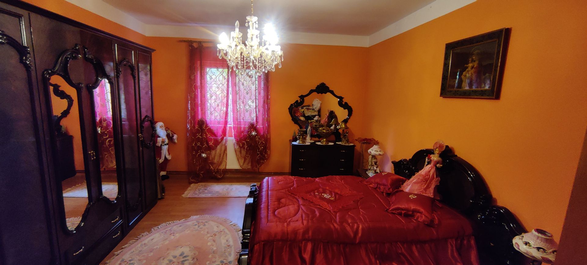 CASA INDIVIDUALA SI HALA CU TEREN  4000 MP - Poză 6