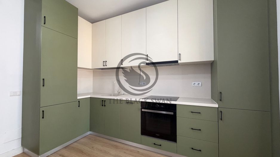 Studio de vanzare | Central District 4 Elemente, Fizicienilor | I.O.R. - Poză 6
