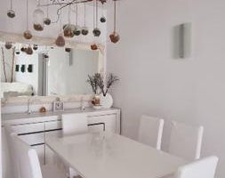 Apartamentul Cu 3 camere Doamna Ghica Plaza, terasă 27 mp, 2 băi, spațios - Poză 13