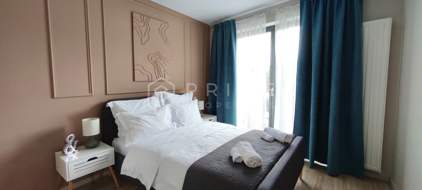 De închiriat apartament 2 camere, în clădire nouă, Central, Tg Mureș - Poză 5