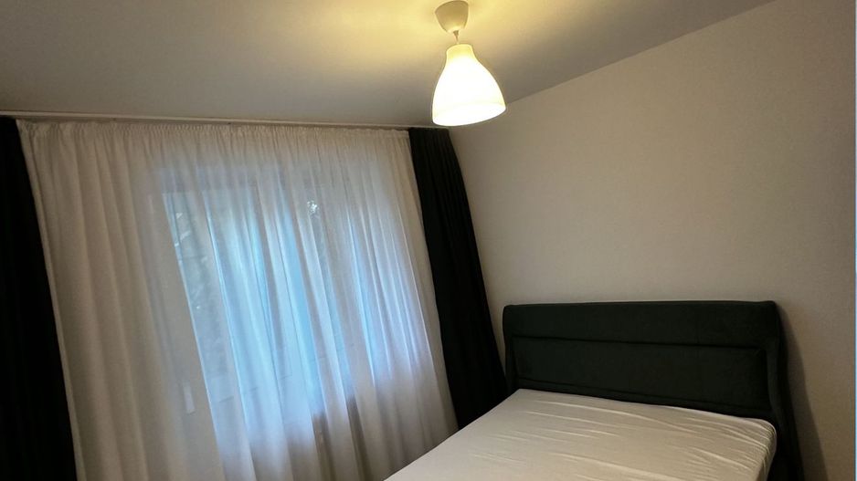 AP. 2 CAMERE COLENTINA, BLOC REABILITAT, BUCATARIE INCHISA, MODERN - Poză 3