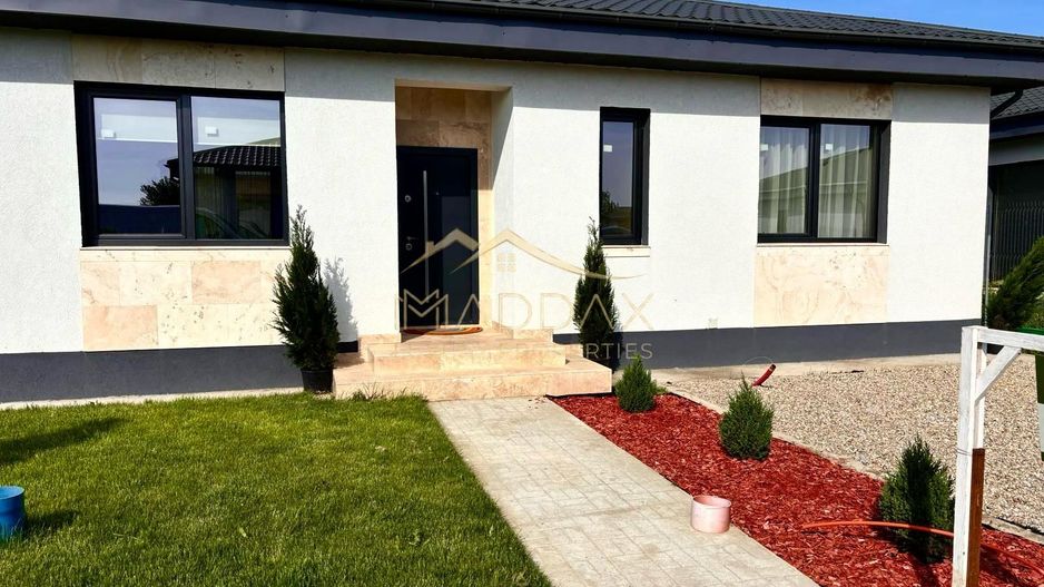 Vila De Inchiriat | Corbeanca | 3 camere - Poză 16