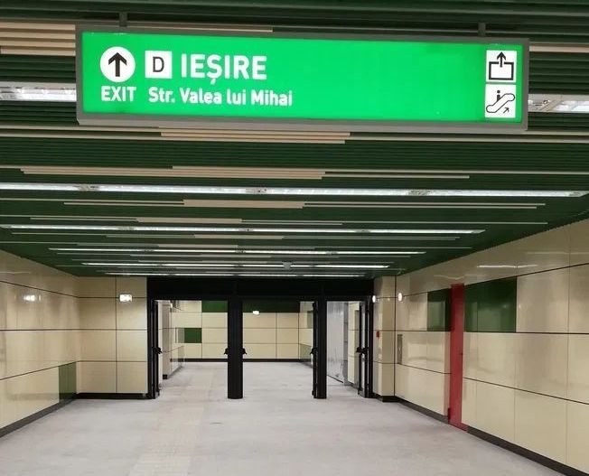 AP. 2 CAMERE- DRUMUL TABEREI, BUCATARIE INCHISA, METROU 2 MINUTE - Poză 6