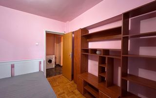 Apartament 3 camere decomandat de inchiriat pe Calea Severinului Craiova - Poză 10
