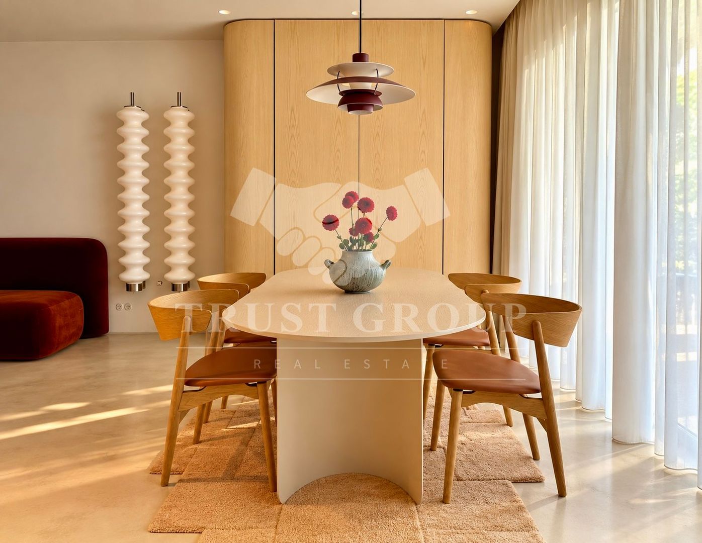 Apartament tip Duplex 3 camere Eminescu | Gradina | Loc de Parcare | 2020 - Poză 4