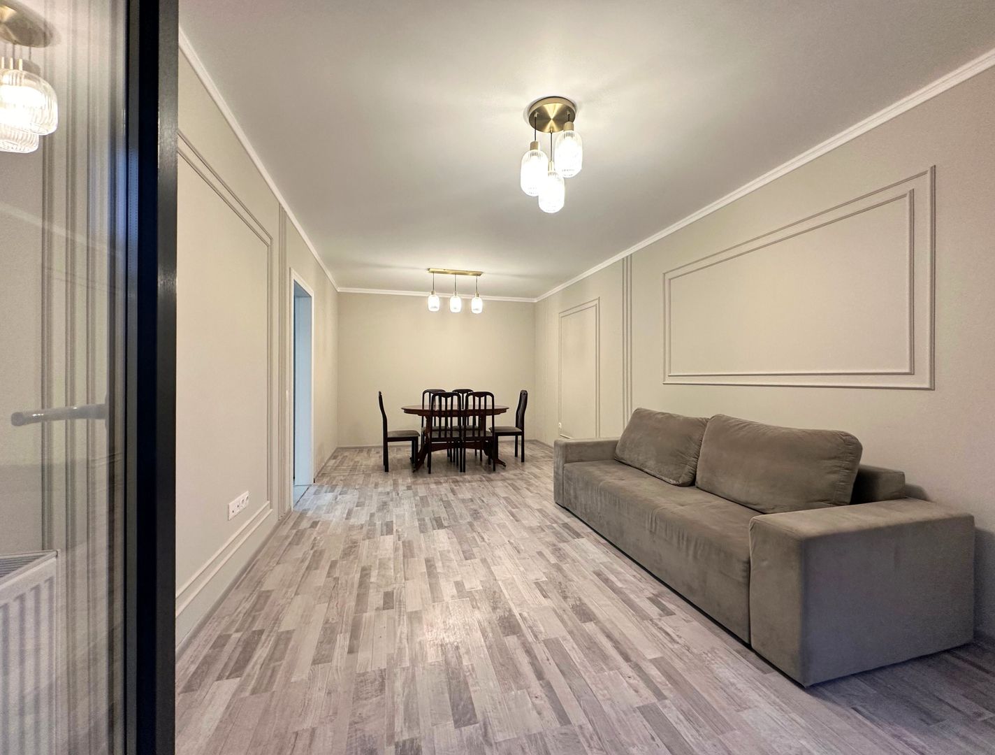 Vânzare Apartament 2 camere mobilat Avantgarden 3 faza 4 - Poză 4