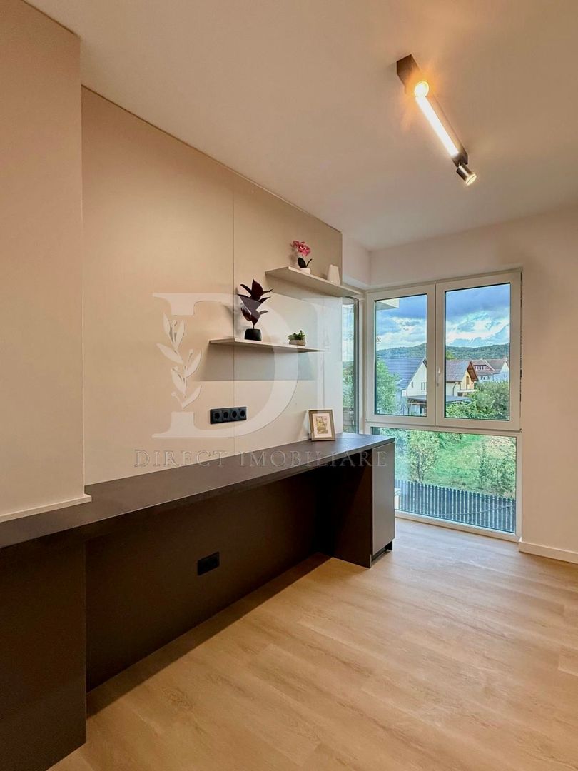 Apartament a cheie / trei camere / Zona Tineretului - Poză 8