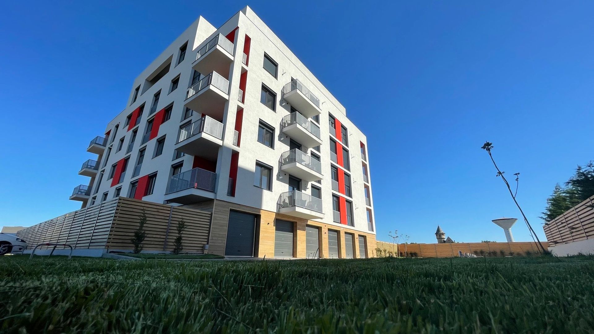 Apartament 2 camere Nou ARED în RED9 direct de la dezvoltator - Poză 2