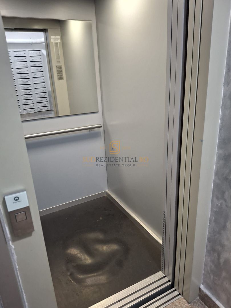 Locuinta cu 3 camere, gata de mutare, zona Metalurgiei, Sector 4 - Poză 16